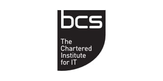 The British Computer Society Logo