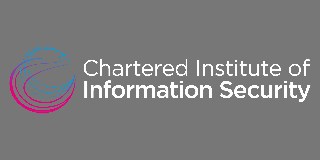 Chartered Institute of Information Security Professionals logo