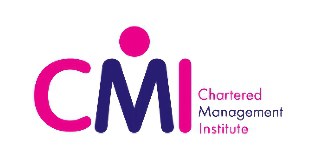 The Chartered Management Institute CMI logo
